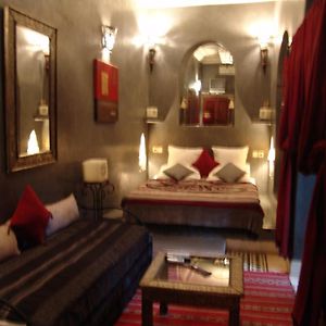 Suite con Cama King